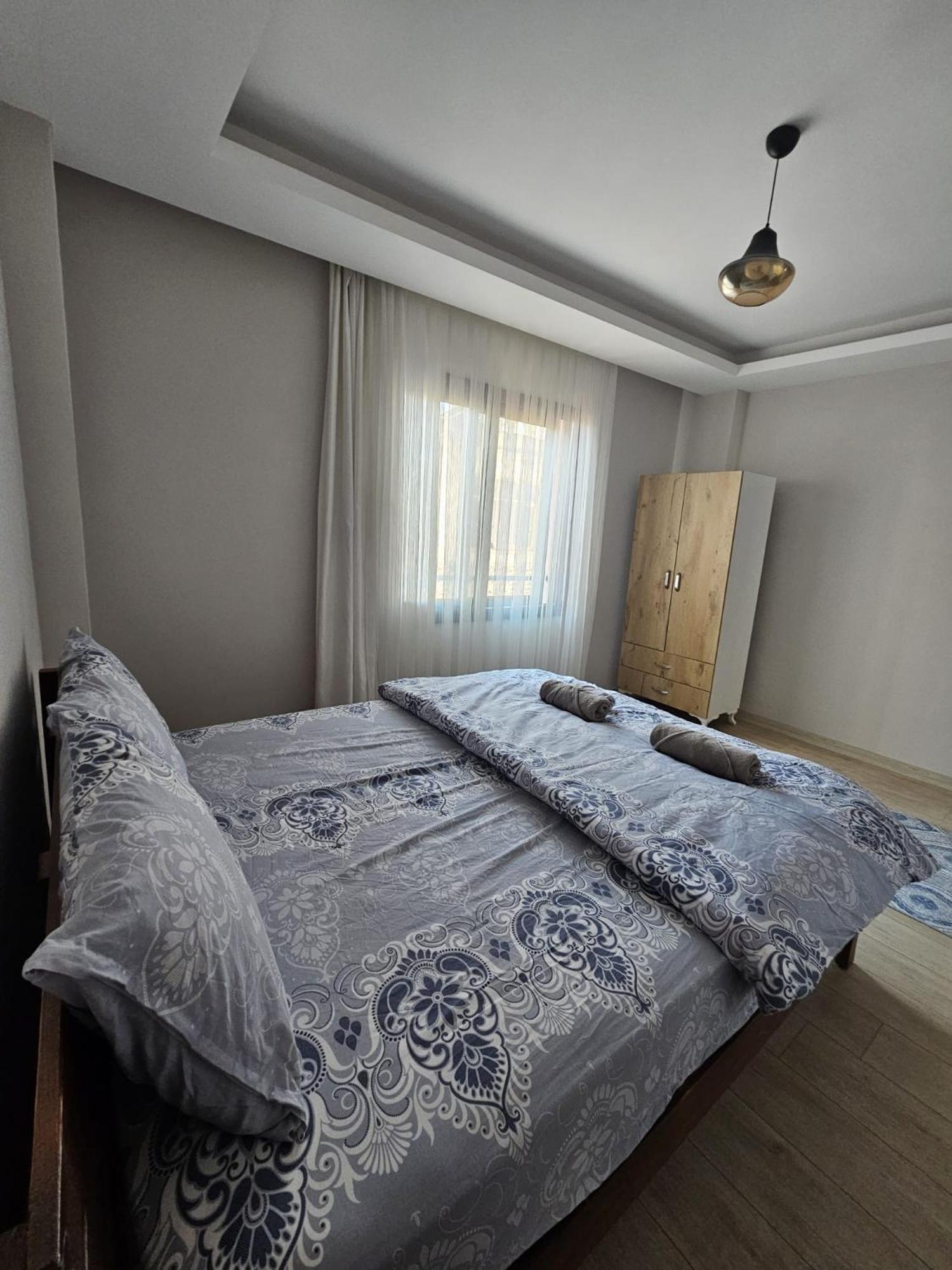 Fidan Mersin (Mediterranean)