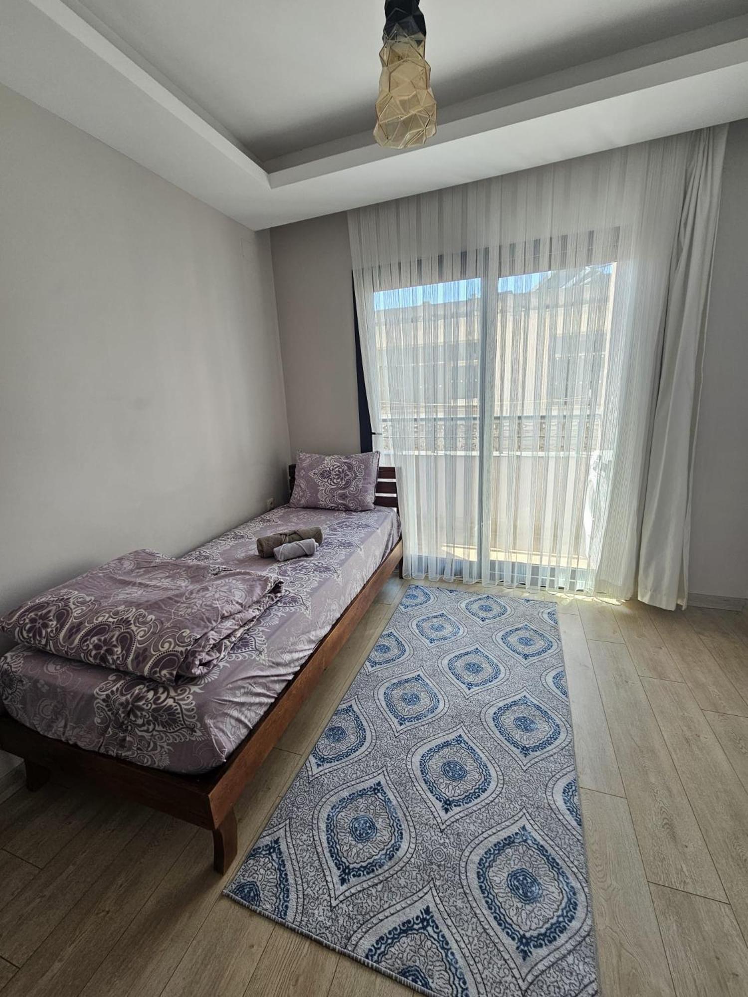Fidan Mersin (Mediterranean)
